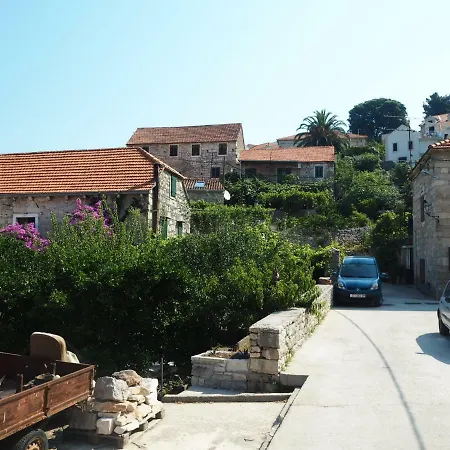 Apartament Cottages Splitska