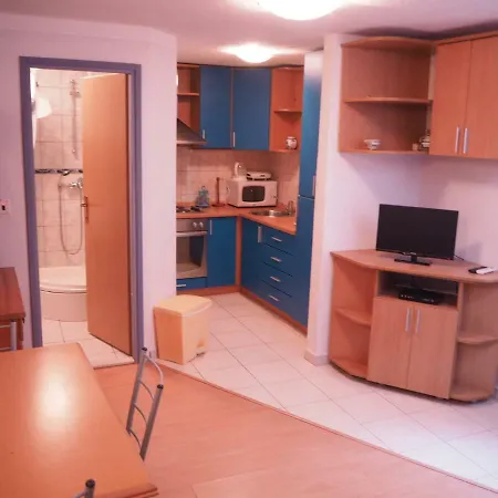 Cottages Apartment *