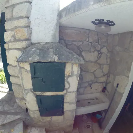 Cottages Apartment *