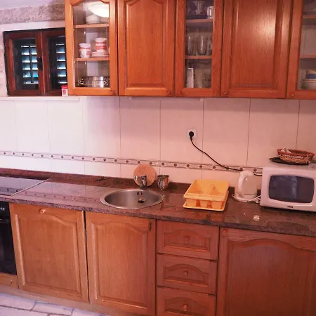 Cottages Apartment